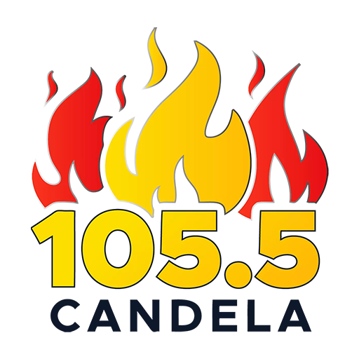 Candela 105.5