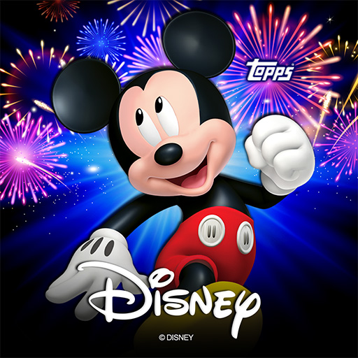 Disney Collect! by Topps®