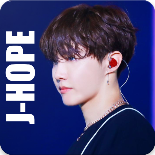 J-Hope Wallpapers K-Pop HD