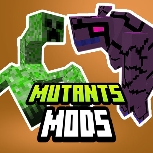 Mod Mutant for Minecraft PE