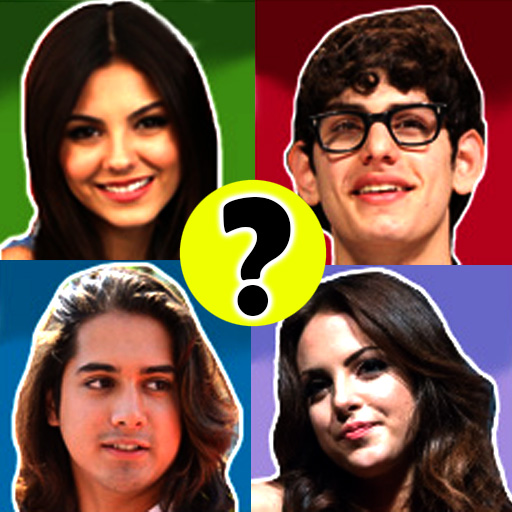 Victorious Trivia Quiz