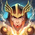 Thor : War of Tapnarok