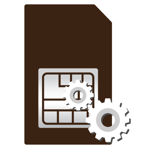 Download Manage SIM Card android on PC