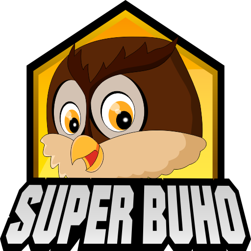 Super Buho