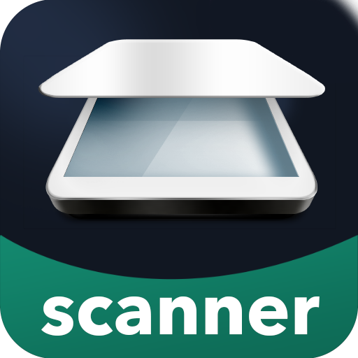 Camera Scanner