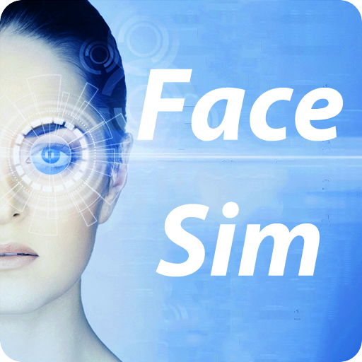 Simulasi Wajah - FaceSim