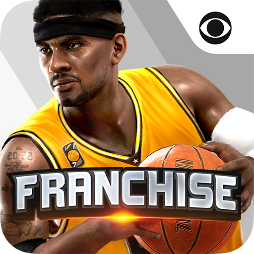 Franchise Basketball 2024