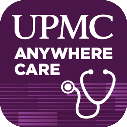 UPMC AnywhereCare