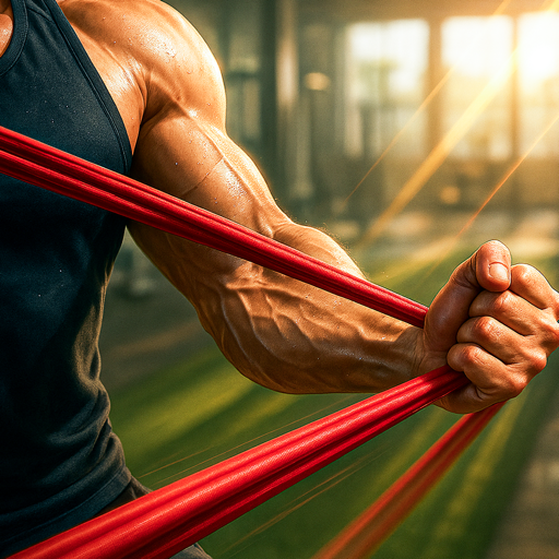 Resistance Bands: Full Body