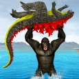 Angry Gorilla Games king Kong