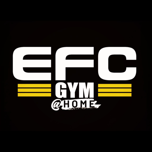 EFC Gym @Home