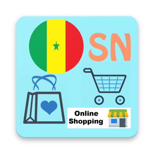 Senegal Online Shops