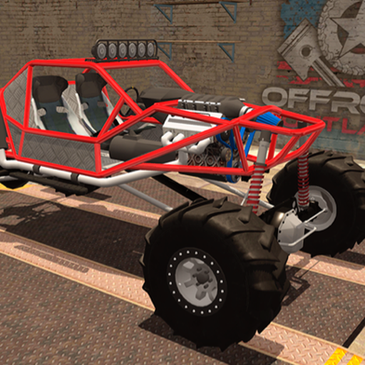 Offroad Race Outlaws‏