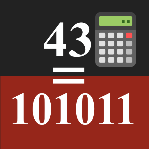 Binary Decimal Converter