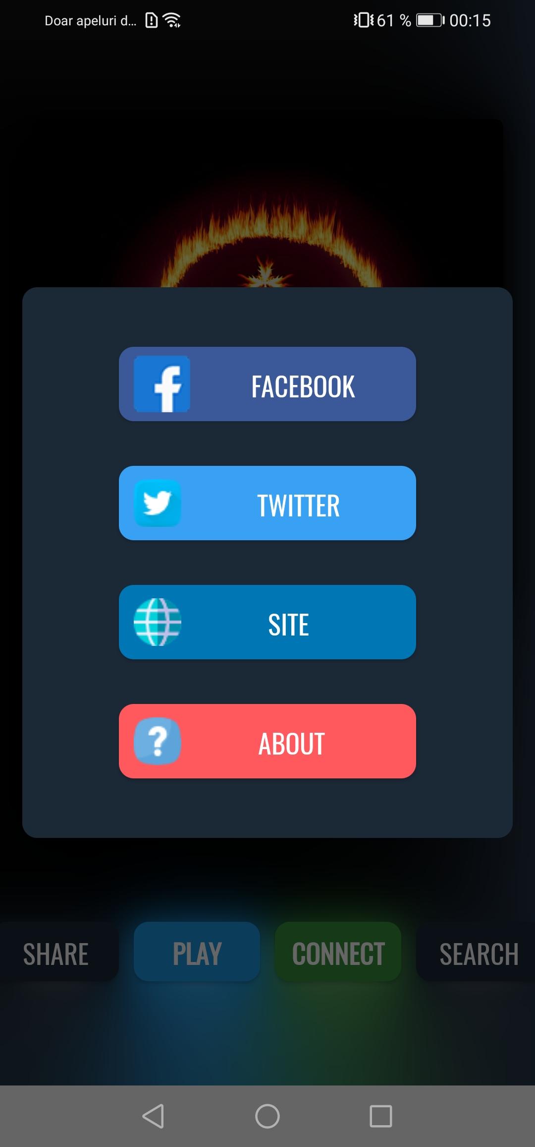 Download Radio Qanon android on PC