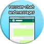 message recovery : wamr & rdm
