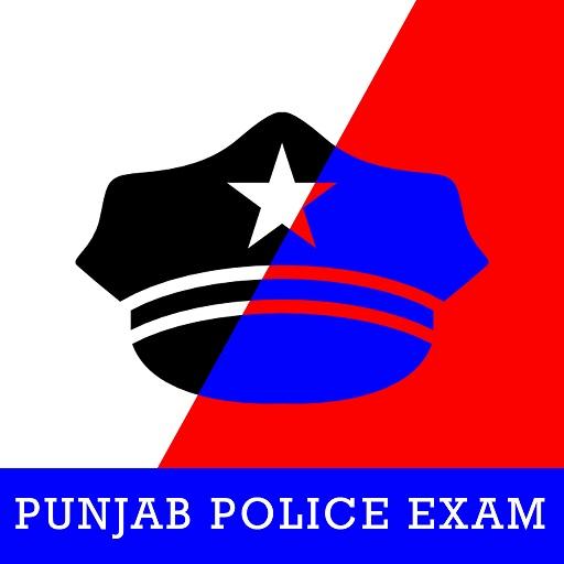 Punjab Police Exam App- Free O