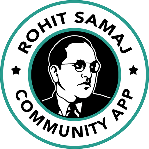 Rohit Samaj  - Community App