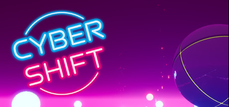 Cybershift Playtest