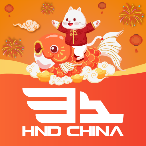 HndChina - Order Taobao