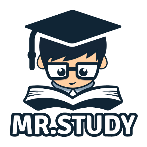 Mr. Study
