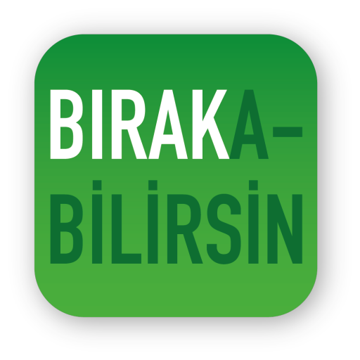 Bırakabilirsin