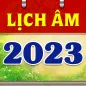 Lich Van Nien 2023