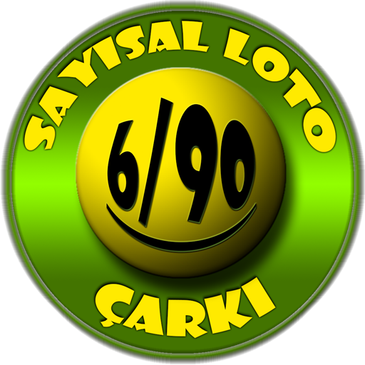 Sayısal Loto Çarkı