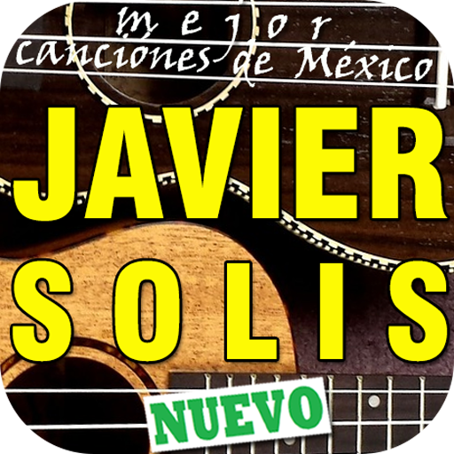 Javier Solis canciones tu voz letras top mix 2018