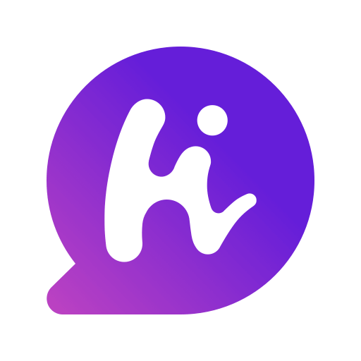 Hiyah - Live Video Chat