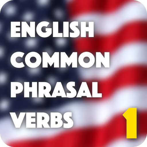 English Phrasal Verbs Master