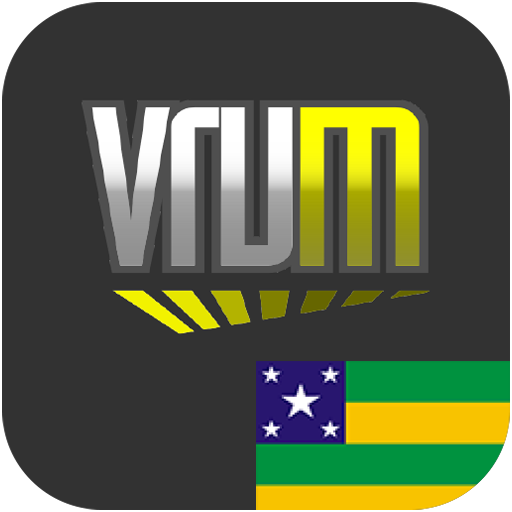 VRUM Aprenda Brincando DETRAN 