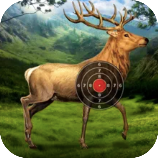 Real Deer Hunting Simulator – 