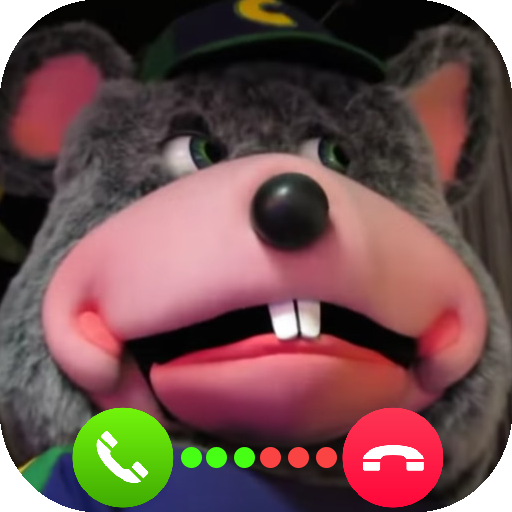 Call from Chuck e Cheese's