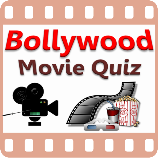 Bollywood Quiz