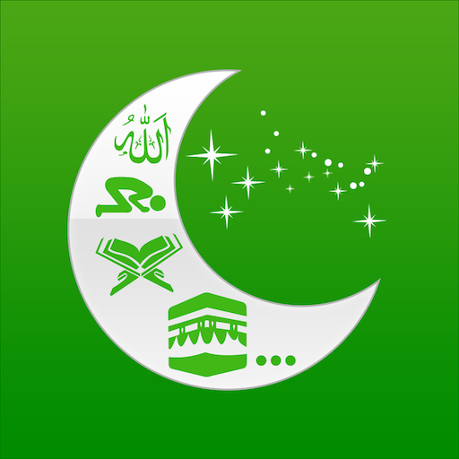 Kalendar Islam & Waktu Solat