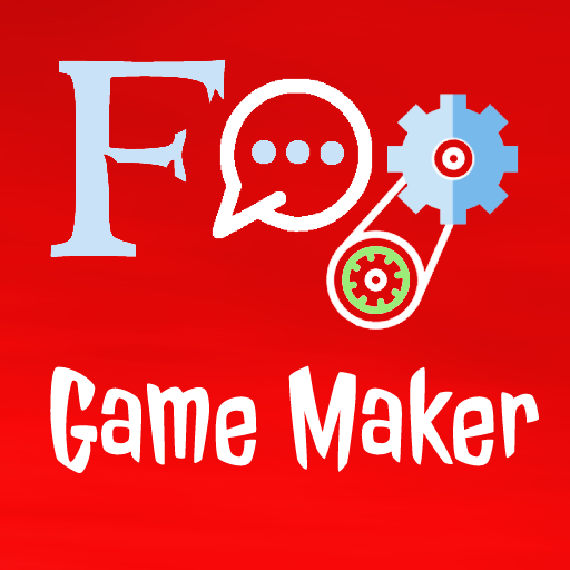 Fog Factory - Game Maker 3D