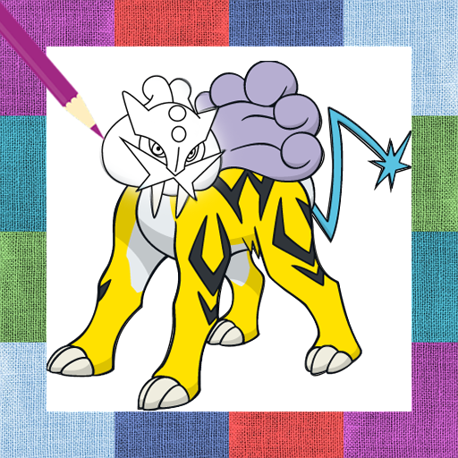 How to Draw All Legendary Pokemon