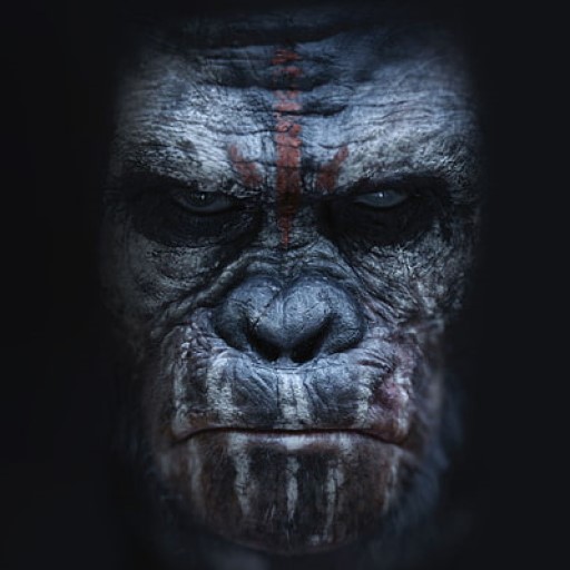 Planet of the Apes Wallpapers