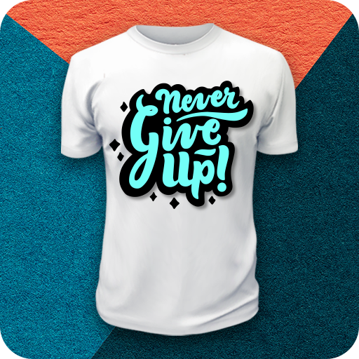 T Shirt Design Pro - T Shirts