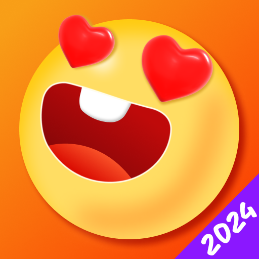 2024 HD sticker WAStickerApps