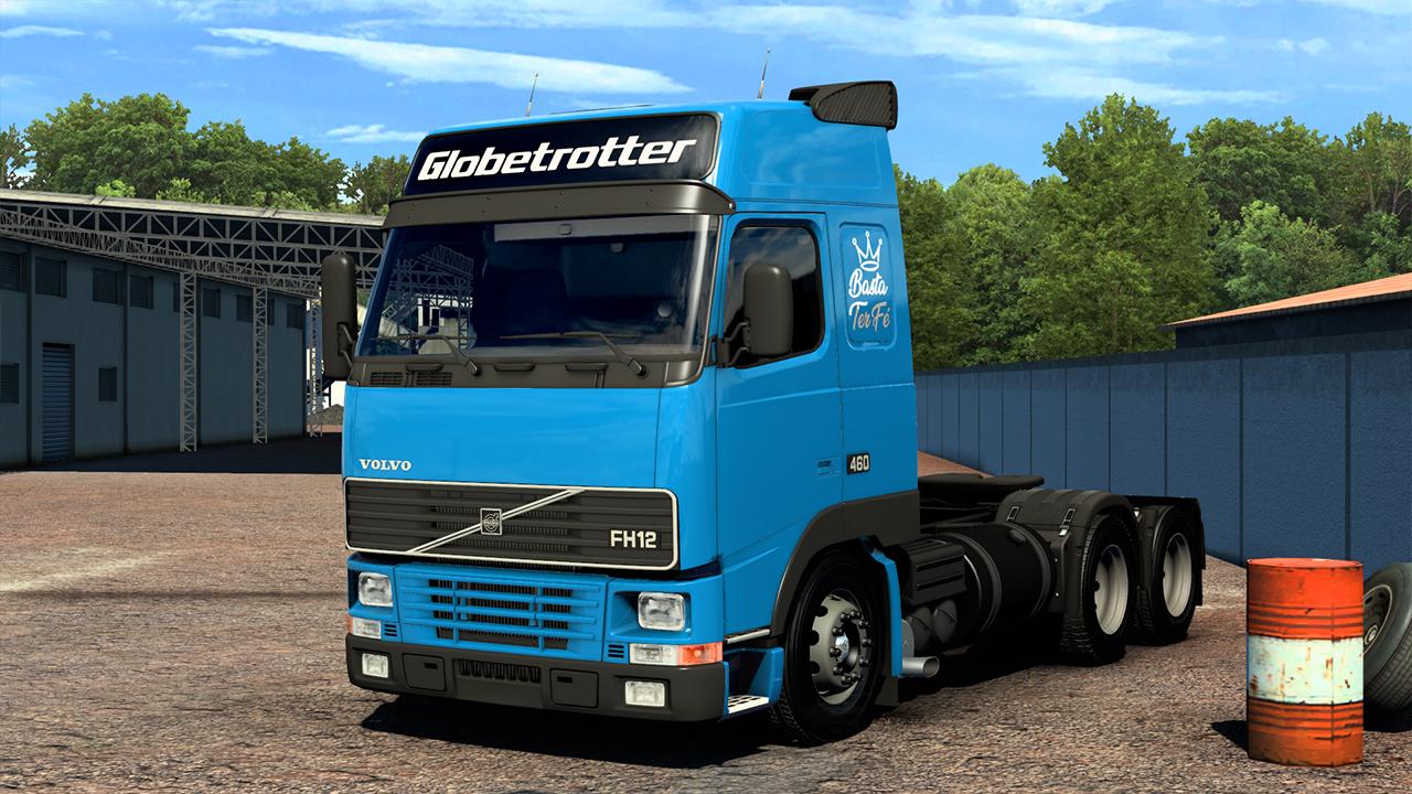 Скачать Skins Truckers of Europe 3 на ПК | Официальный представитель  GameLoop