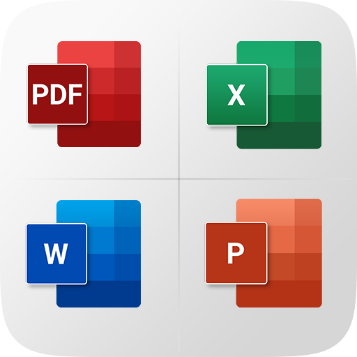 Document Reader PDF Reader