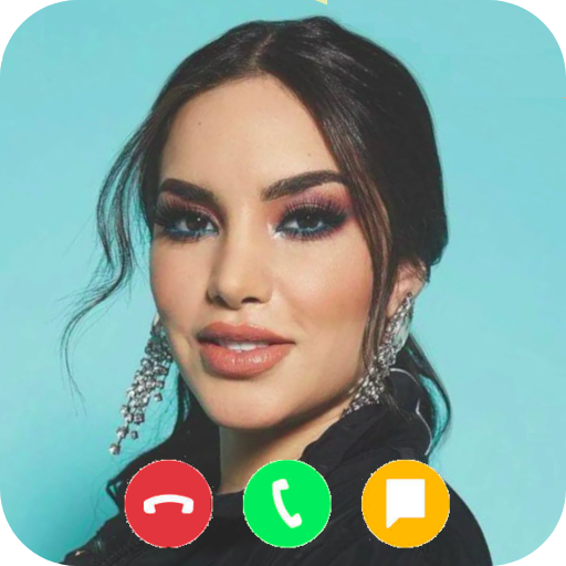 Kimberly Loaiza Call and Chat