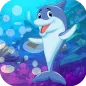 Dolphin Escape - JRK Games