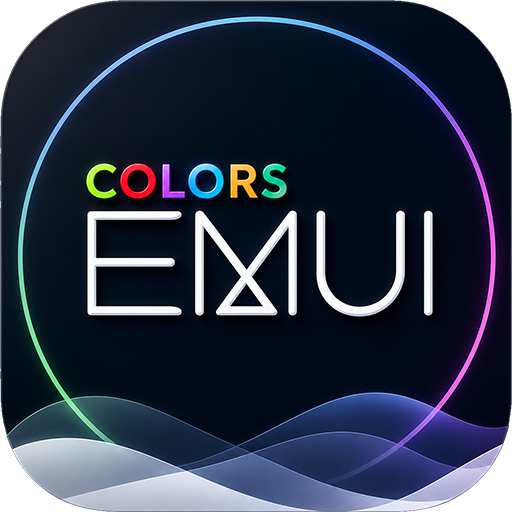 Colors Theme for Huawei