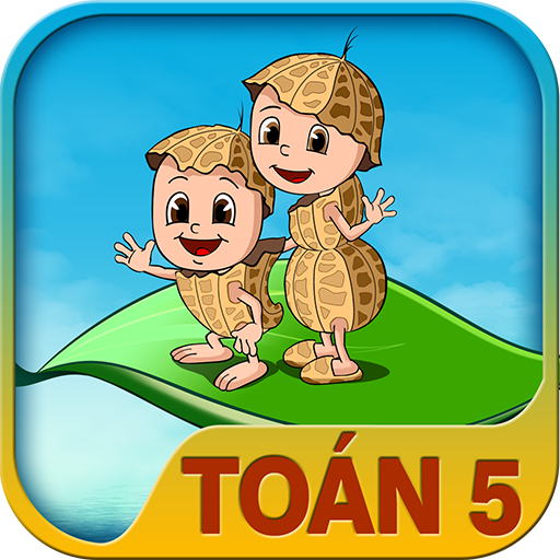 Đậu Lém - Toán lớp 5