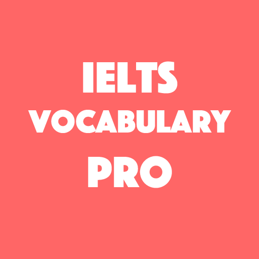 Từ vựng IELTS - PRO