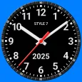 Analog Clock Constructor-7