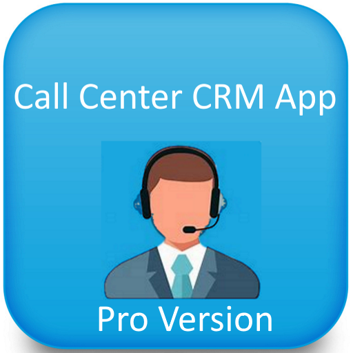 Call Center CRM App Pro (Trial